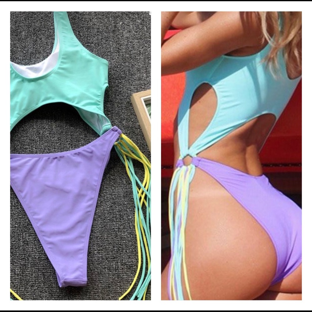 Swimwear